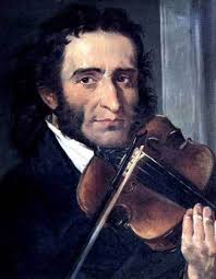 He was one of six children born to Teresa and Antonio Paganini. He was an Italian violinist and a composer, considered by many as the greatest of all time. - niccolpaganini