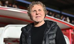 Triveneto Goal - News update