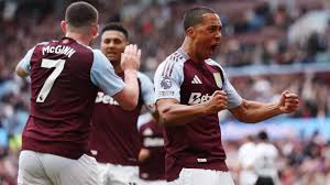 Dónde y cómo ver en vivo y gratis Aston Villa vs. Arsenal hoy: TV y streaming online del partido de la Premier League 2025