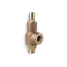 Amazon.com: Adjustable Relief Valve, 1 in, 150 psi