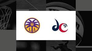 How to watch Sparks vs. Mystics: TV channel and streaming options for May 29