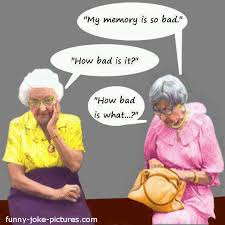 Old Women Funny Quotes. QuotesGram via Relatably.com