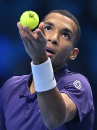 Auger-Aliassime elimina a Zverev y se cita en semifinales con Alcaraz