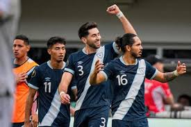 Guatemala vs El Salvador: Dónde Ver el Debut Eliminatorio ¡En Vivo! - Imagen principal del artículo