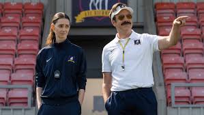 Ted Lasso Season 4 Brings the Lady Greyhounds and a New Creative Team