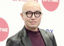 홍석천