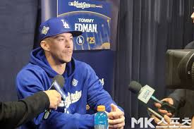 Tommy Edman's Ankle Injury Clouds WBC Participation