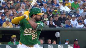 Athletics 7-1 Dodgers (2 Jul, 2026) Game Recap