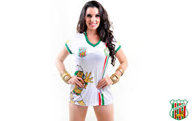 Resultado de imagem para musas baraúnas - rn