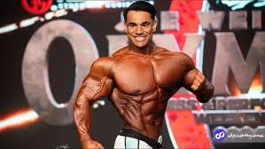 Afghanistan’s Ali Bilal Wins Silver Again at Mr. Olympia 2025 in Las Vegas