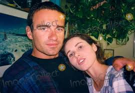 Nip Tuck actor Julian McMahon and Crystal Atkins share a moment.... + Favorites - Favorites Download - 36a82dc2d21fa8d