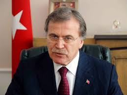 AK Parti Genel Başkan Yardımcısı ve eski Adalet Bakanı Mehmet Ali Şahin&#39;in &quot;Paralel yapının Yargıtay&#39;da imamı var. İsmini biliyorum&quot; iddiasına ilişkin ... - sahin_8331