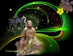 Kết quả hình ảnh cho THIỀN SƯ MÃN GIÁC