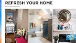 Refresh your home year with