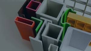 FRP Pultruded Profiles in India - Indurotech