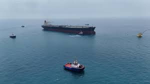 Oil Prices Jump After Trump Says Deal With Iran Is ‘Over’