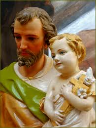 ST. JOSEPH HOLDING THE CHRIST CHILD 2 ... - sjg-st2