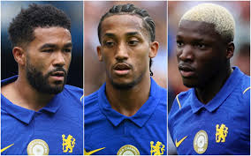 Chelsea injury update: Joao Pedro, James, Caicedo latest return dates