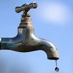 Cape Town water restrictions