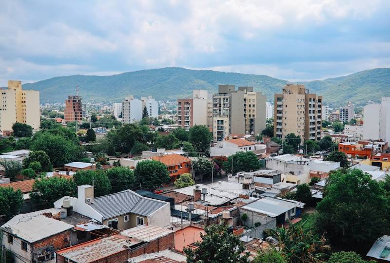 Salta