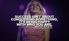 Britney Spears Quotes on Pinterest | Britney Spears, Quote and ... via Relatably.com