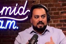 درخواست مجری من‌و‌تو برای بازگشت به ایران/ویدیو
