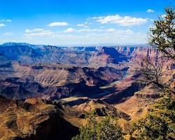 Grand Canyon, USA