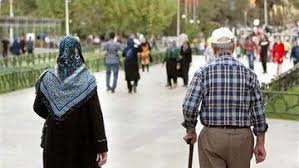 زمان واریز معوقات بازنشستگان تامین اجتماعی