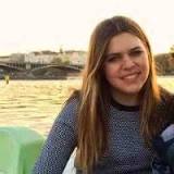 Team Downey Employee Charlotte Hansen's profile photo