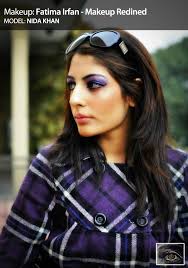 Interview by: Iqra Sajid. To stay updated on Makeup Trends, please subscribe to Fatima-Irfan&#39;s Makeup Redefined. - 01