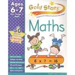 Key stage maths books