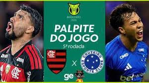 Flamengo y Cruzeiro: ¿Cómo la escalación del ataque podría afectar el partido frente al rival?