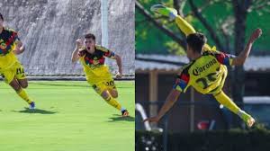 Flamengo negocia contratação de atacante do América-MÉX, diz imprensa mexicana