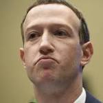 Mark Zuckerberg Grilled European Parliament,