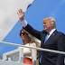 Donald Trump is setting out on one of the most ambitious first foreign ...