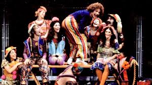 You Had to Be There: The Toronto Godspell Documentary