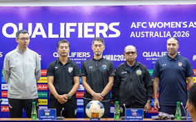 AIFF - News update