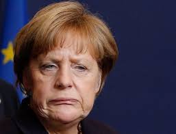 Αποτέλεσμα εικόνας για Η Μερκελ η ψευτρα