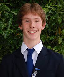 Harry Oram, Kaiapoi High School - 9465635