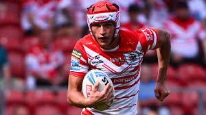 wakefield trinity
