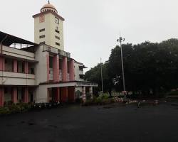 Image of Dairy Farm, Kerala Veterinary and Animal Sciences University