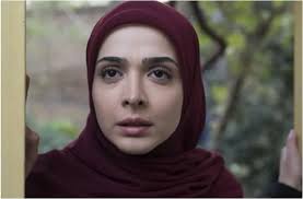 المیرا دهقانی از استایل پاییزه و روسی اش رونمایی کرد! +عکس