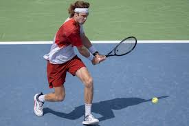 ATP Doha Day 2 Predictions Including Andrey Rublev vs Jesper de Jong