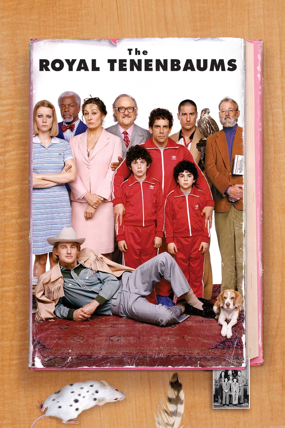 Cover Art