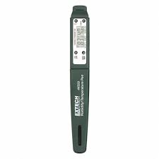 Aramsco Extech Pocket Thermo-Hygrometer 55441 Equipping You ...