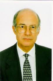 Ricardo Santos Diez. Doctor Ingeniero de Caminos (U.P.M.). Licenciado en Derecho (UCM). Técnico Urbanista (IEAL). Grupo de Ordenación del Territorio - ricardo