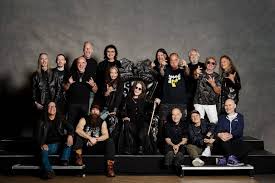 Metalcry.com - News update