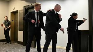 Björn af Kleen: Är 31-åringen en i raden av ”oroande normala” politiska våldsverkare?