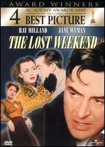 featuring Ray Milland, Jane Wyman, Howard Da Silva, Phillip Terry, ... - t09790qy8em