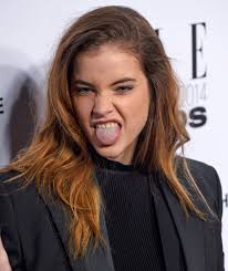 Résultat de recherche d'images pour "barbara palvin"